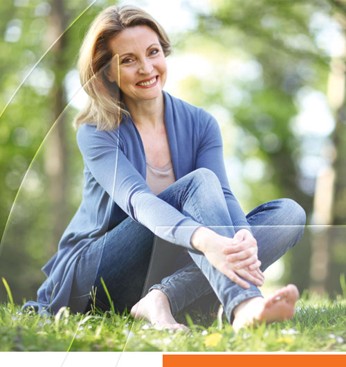 La Menopausia