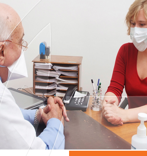La Menopausia